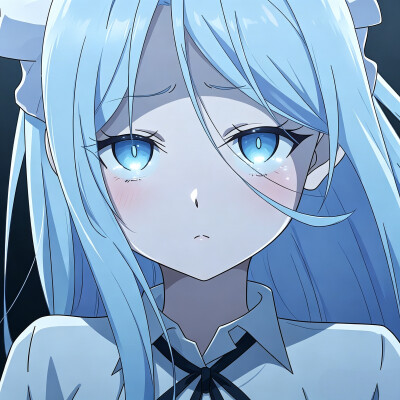 来源：Pin
编剧：Ai（都是ai）
动漫女头Δ