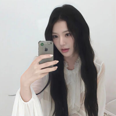 女生头像