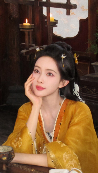 孟子义《百花杀》沈汐和