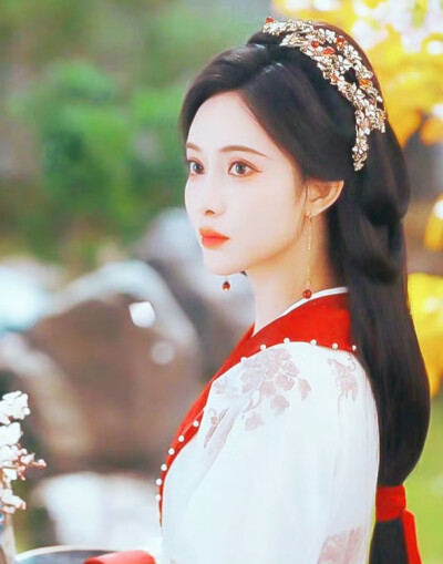 孟子义/百花杀
