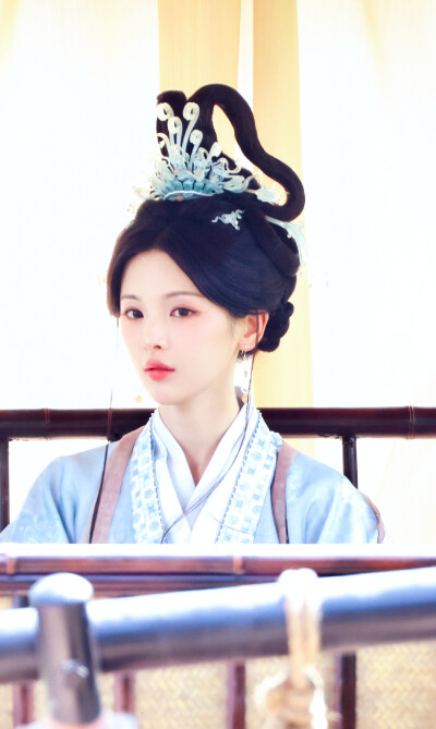 杨超越
