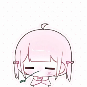 情侣头像