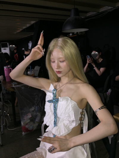 田姬振
