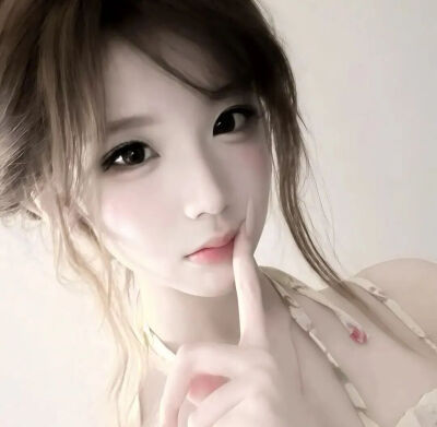 女生头像