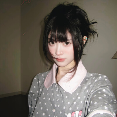 许愿像轻松熊一样轻松 ՞-ㅅ-՞