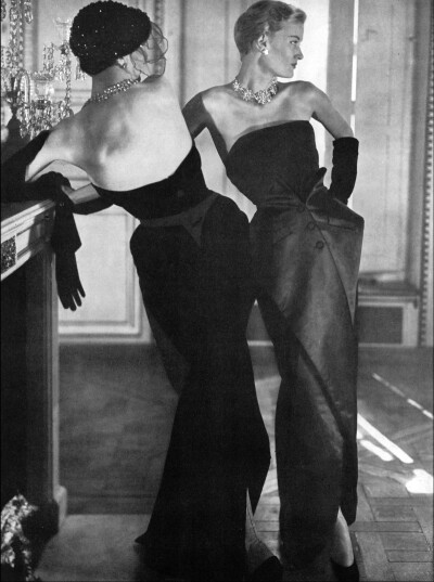 vintage fashion
