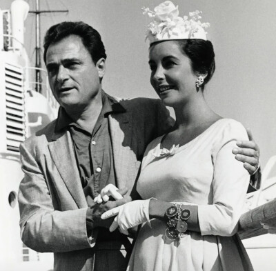Elizabeth Taylor ​​​