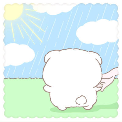 棉棉玛咻