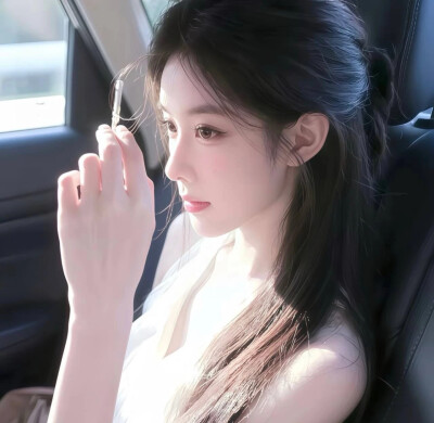 女头