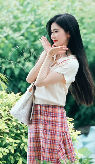 白鹿