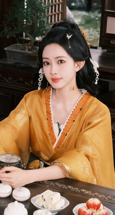 孟子义《百花杀》沈汐和