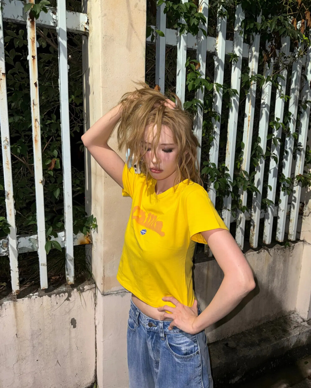 宣美