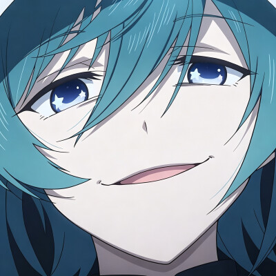 动漫：金装的维尔梅～濒临堕落的魔法师和最强的灾厄一起冲入魔法世界～
角色：艾欧莱特
动漫男头Δ