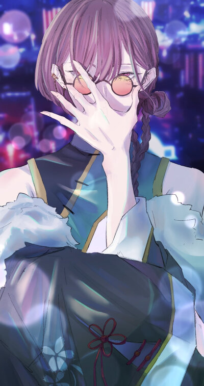 莲