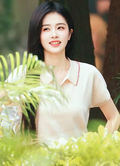 白鹿
