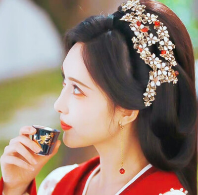 孟子义/百花杀