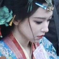 山林的雾