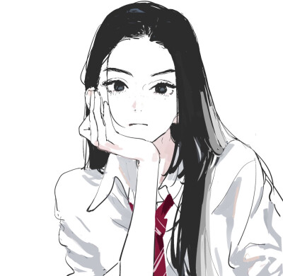 。
