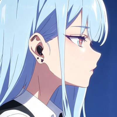 来源：Pin
编剧：Ai（都是ai）
动漫女头Δ