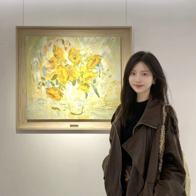 女生头像