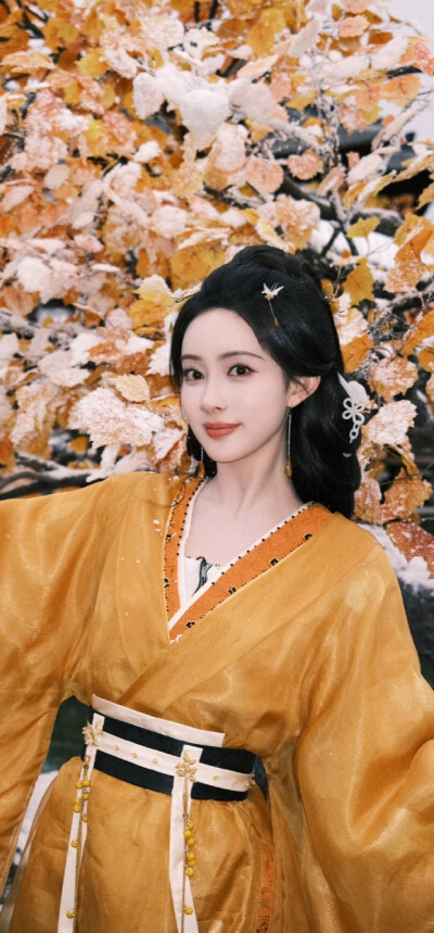 孟子义《百花杀》沈汐和