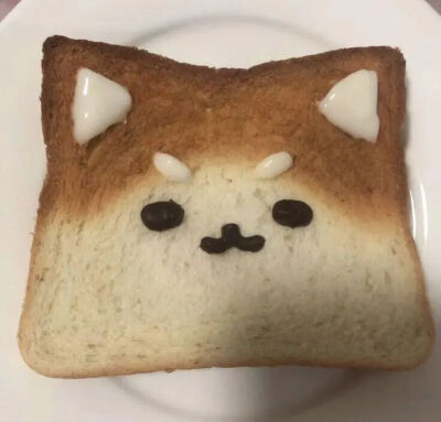 可爱美食甜品