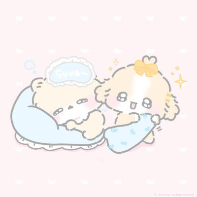 funyu小狗