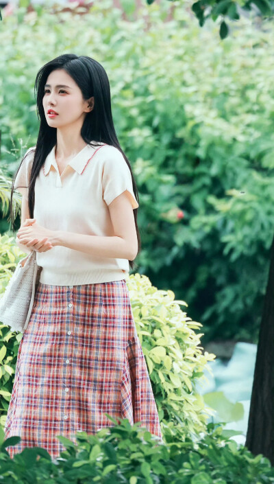 白鹿