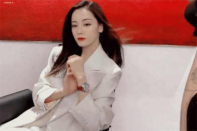 迪丽热巴