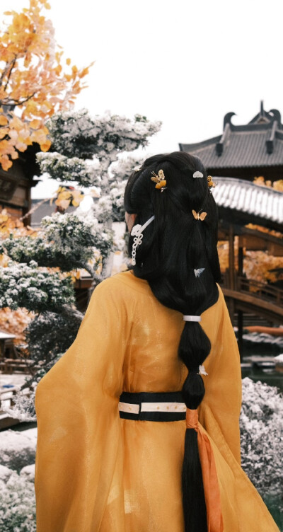 孟子义《百花杀》沈汐和