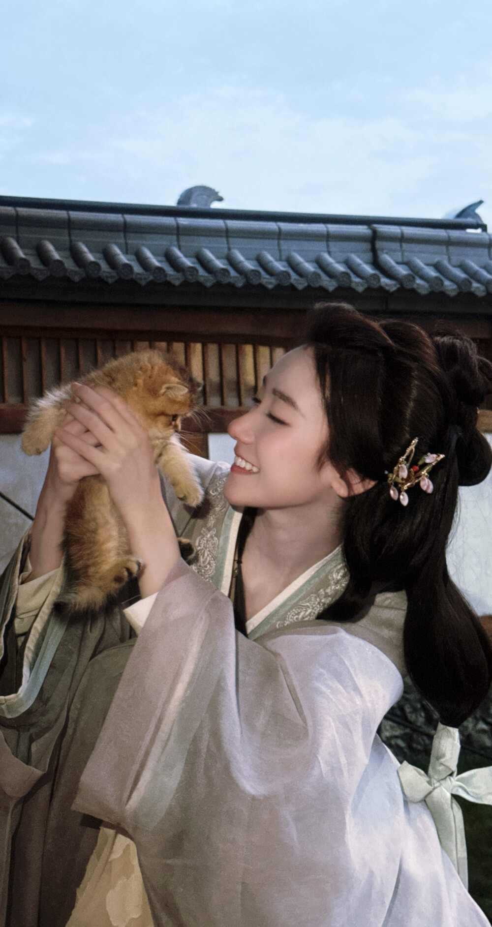 周静波《百花杀》沈璎婼