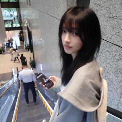 女生头像