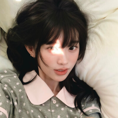 许愿像轻松熊一样轻松 ՞-ㅅ-՞