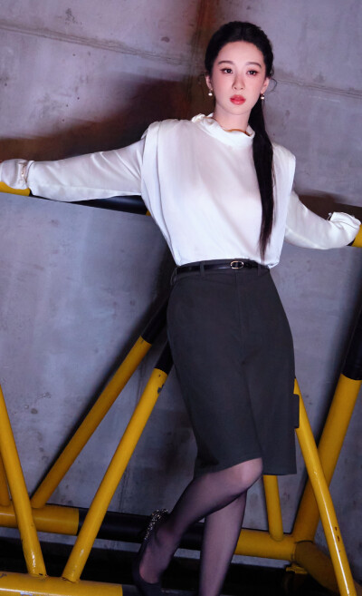 杨紫