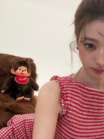 张元英 wonyoung