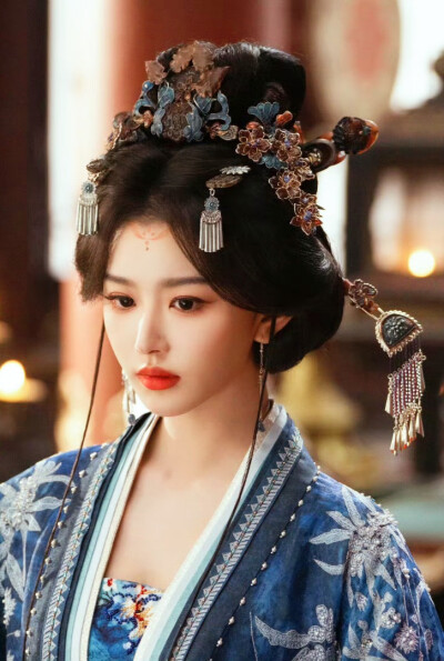 孔雪儿