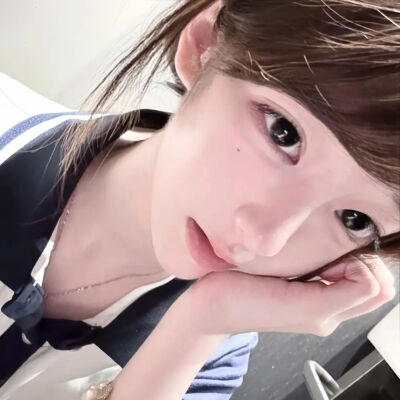 女生头像