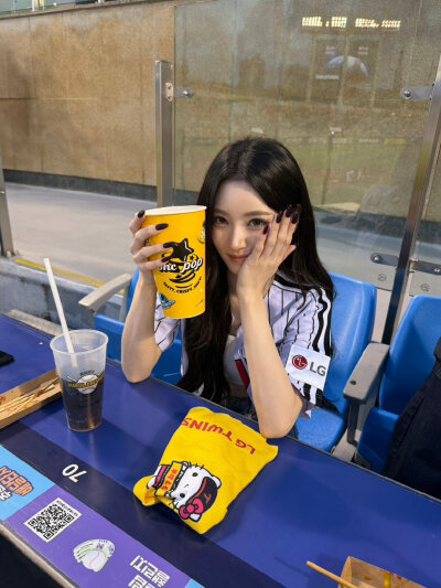 田中杏奈 anna