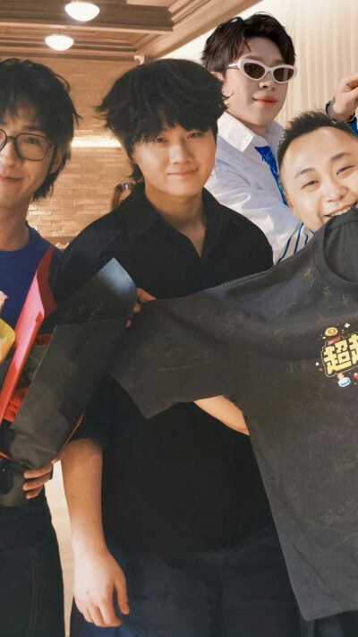 。