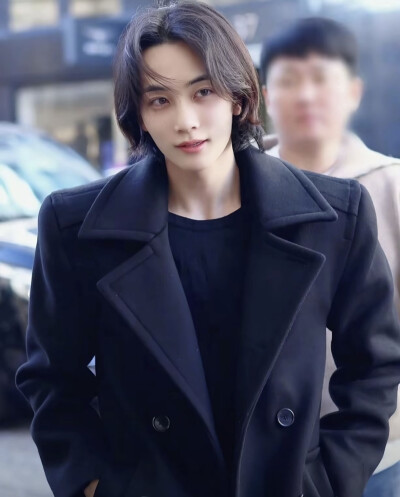 。