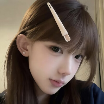 女头