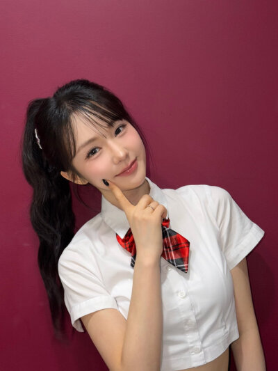 权娜妍