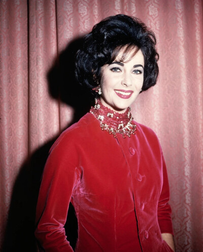 Elizabeth Taylor ​​​