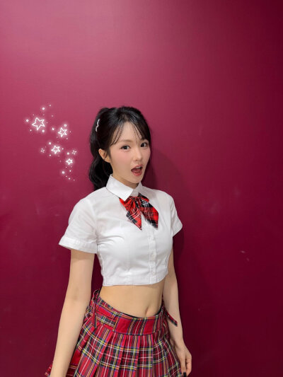 权娜妍