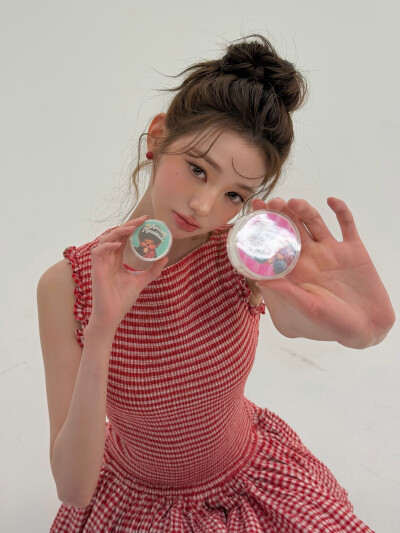 张元英 wonyoung