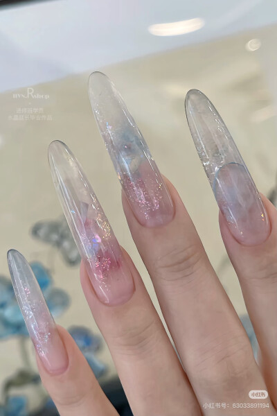 美甲