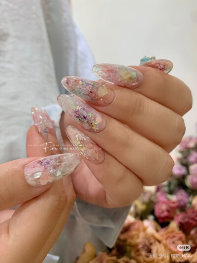 美甲