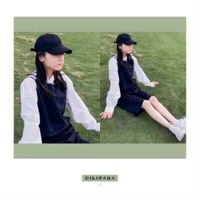 迪丽热巴