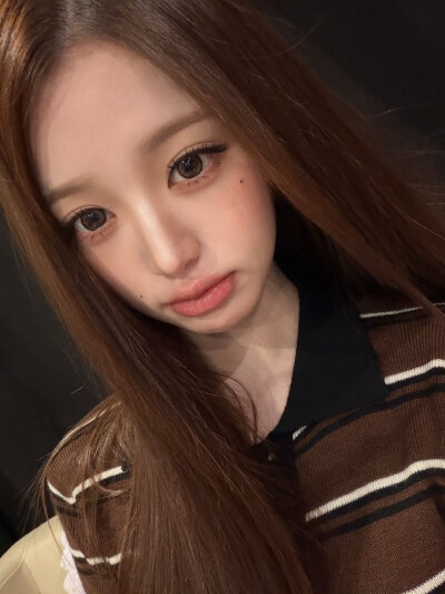 张元英 wonyoung