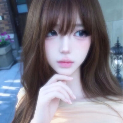 女生头像